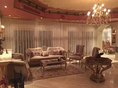 4 Bedroom Villa for Sale in New Cairo, Cairo - 70ccc5bf-e235-476a-8190-f658b9feadb5. jpeg