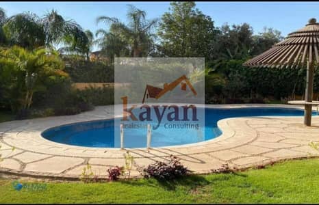 8 Bedroom Villa for Sale in New Cairo, Cairo - 00483f57-65e6-4939-bcb1-d49e52726fff. jpg