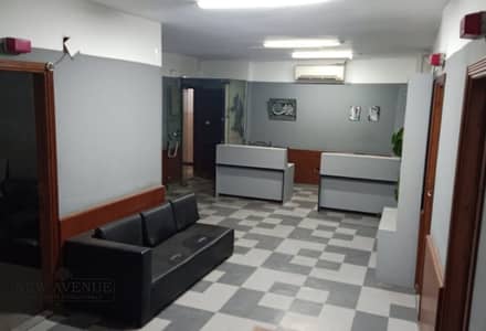 Office for Sale in Heliopolis, Cairo - ded43509-4b5d-4b7b-81a0-79c1c20a62a4. jpg