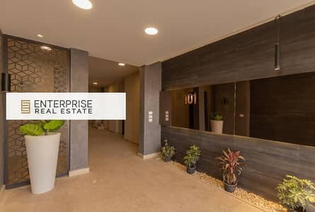 3 Bedroom Apartment for Sale in New Cairo, Cairo - GGGGG. jpg