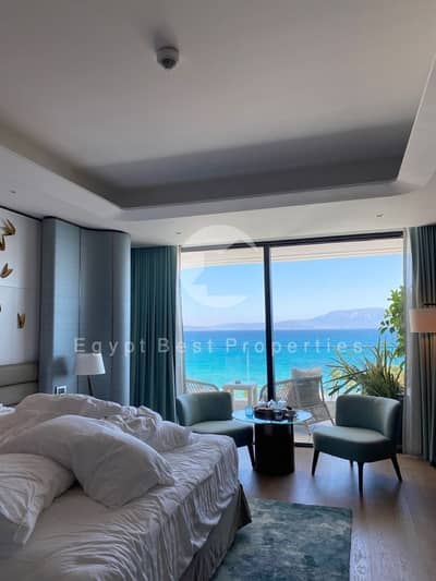3 Bedroom Chalet for Sale in North Coast, Matruh - Furn3. jpg