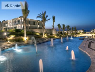 2 Bedroom Chalet for Sale in North Coast, Matruh - HAP_6185-1. jpg