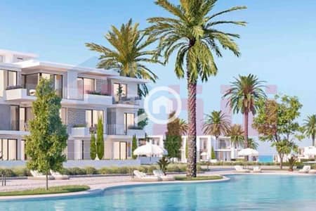 تاون هاوس 3 غرف نوم للبيع في الساحل الشمالي، مطروح - WhatsApp Image 2025-07-29 at 1.52. 42 PM (3). jpg
