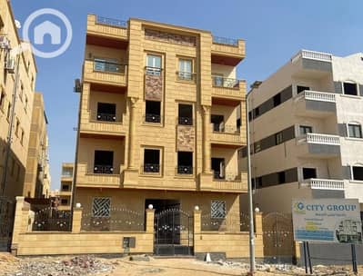 3 Bedroom Apartment for Sale in Badr City, Cairo - IMG-20250726-WA0035. jpg