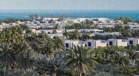3 Bedroom Townhouse for Sale in North Coast, Matruh - 2. PNG