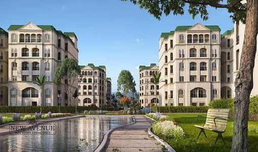 3 Bedroom Flat for Sale in Mostakbal City, Cairo - 7fb4e1a2-3c52-42cf-8f52-9166f39a62ab. jpg