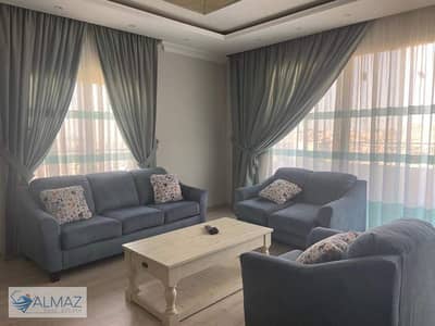 فلیٹ 3 غرف نوم للايجار في القاهرة الجديدة، القاهرة - IMG-20250811-WA0071. jpg