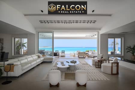 3 Bedroom Chalet for Sale in North Coast, Matruh - 480424325_1151987879616957_1791620698458198628_n. jpg