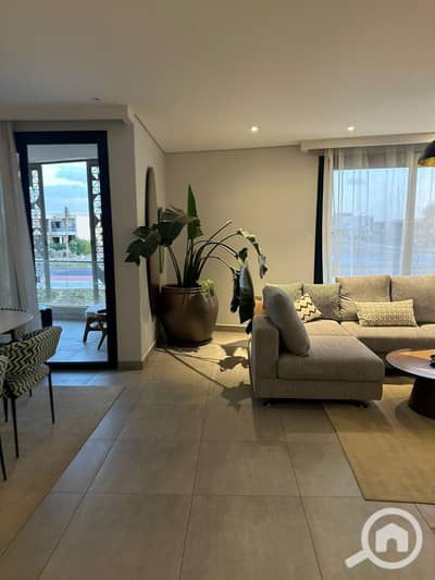 3 Bedroom Townhouse for Sale in 6th of October, Giza - WhatsApp Image 2025-07-02 at 19.08. 33_089697d9. jpg