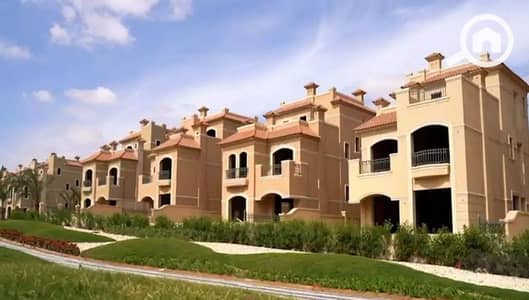توين هاوس 4 غرف نوم للبيع في العاصمة الإدارية الجديدة، القاهرة - 283f26e5-78cf-41cf-b56c-2e32709460a3. jpeg