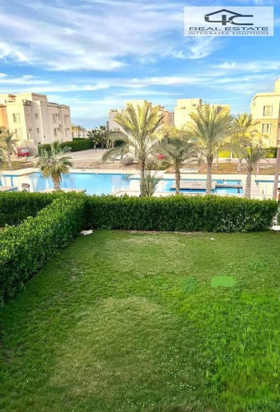 دوبلكس 3 غرف نوم للبيع في الساحل الشمالي، مطروح - WhatsApp Image 2025-08-11 at 12.00. 39 PM. jpeg