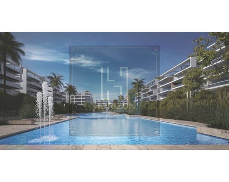 6 Compound Lake View Residences New Cairo. jpg