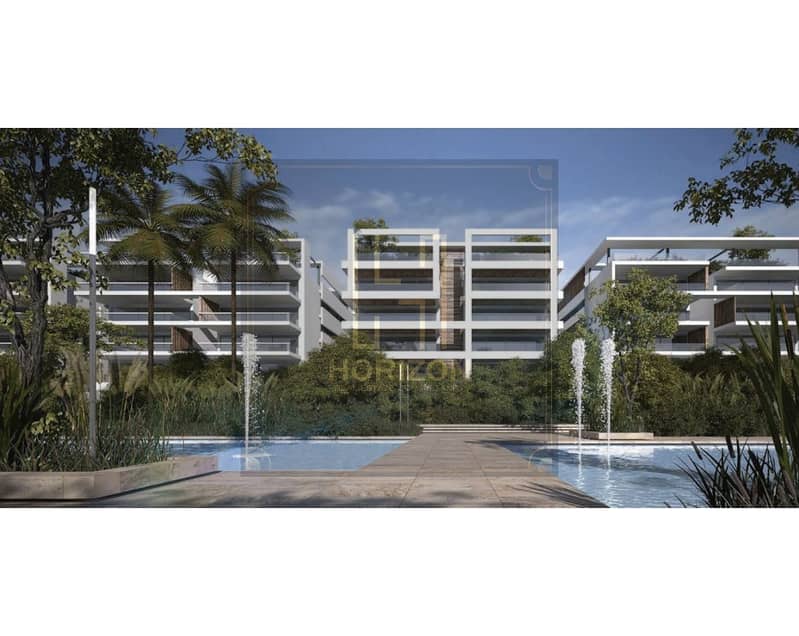 10 Apartment for sale in Lake View Residence. jpg