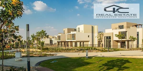 4 Bedroom Villa for Sale in New Heliopolis, Cairo - WhatsApp Image 2023-12-14 at 4.59. 18 PM (5). jpeg