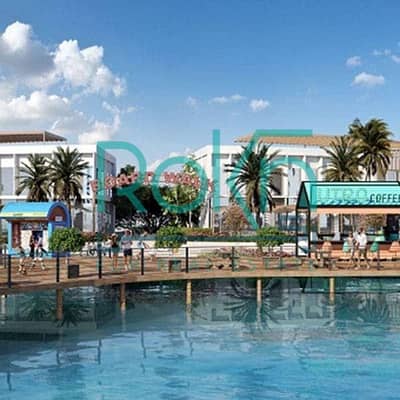 3 Bedroom Chalet for Sale in North Coast, Matruh - cali-coast. jpg