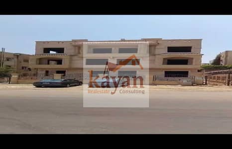 2 Bedroom Villa for Sale in Sheikh Zayed, Giza - WhatsApp Image 2025-08-11 at 11.55. 59 AM. jpeg