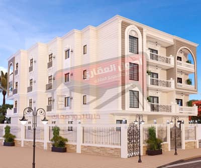 3 Bedroom Flat for Sale in 6th of October, Giza - cf234288-8fbc-43eb-a5b5-0c957f3d0f8e. jpg