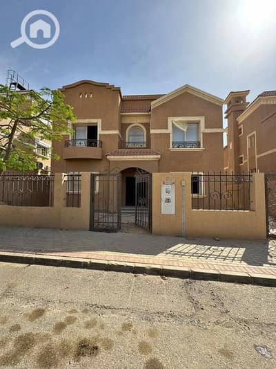 5 Bedroom Villa for Sale in New Cairo, Cairo - 522356664_122182282346341534_1126997455151509373_n. jpg