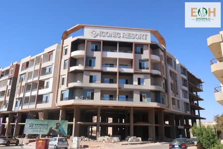1 Bedroom Apartment for Sale in Hurghada, Red Sea - IMG_0456. jpg