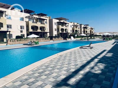 3 Bedroom Chalet for Sale in North Coast, Matruh - WhatsApp Image 2025-06-23 at 4.43. 58 PM. jpeg