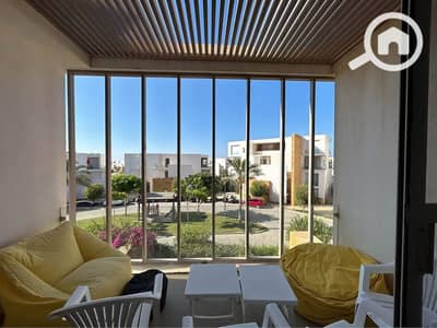 6 Bedroom Penthouse for Sale in North Coast, Matruh - 7118a6c2-1e3e-4f4b-8e13-2182aa8b225c. jpg