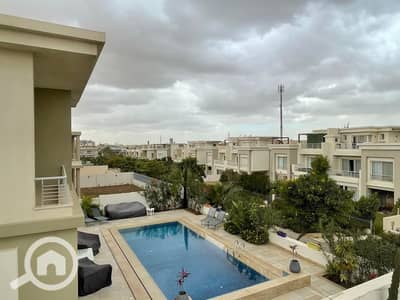 فیلا 4 غرف نوم للايجار في القاهرة الجديدة، القاهرة - IMG-20250809-WA0147. jpg