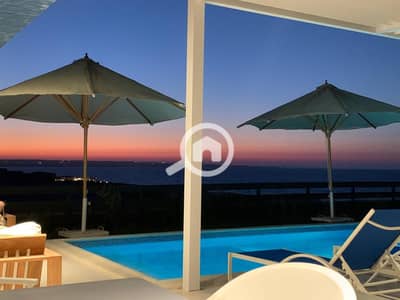 4 Bedroom Townhouse for Sale in North Coast, Matruh - WhatsApp Image 2025-08-06 at 1.01. 01 PM. jpeg