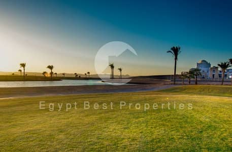 3 Bedroom Villa for Sale in Gouna, Red Sea - Capture7. PNG