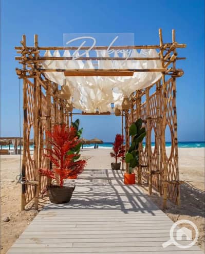 2 Bedroom Chalet for Sale in North Coast, Matruh - WhatsApp Image 2025-08-09 at 1.14. 42 PM. jpeg
