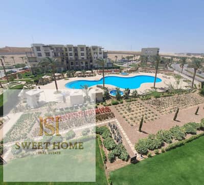 3 Bedroom Apartment for Sale in Mokattam, Cairo - IMG-20250809-WA0080. jpg