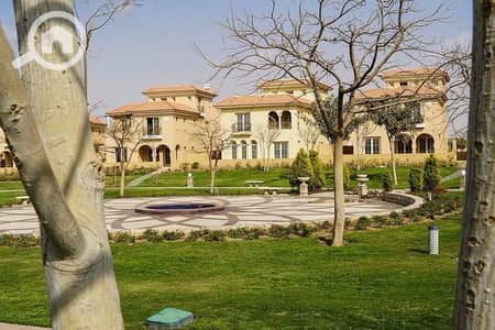 5 Bedroom Villa for Sale in New Cairo, Cairo - WhatsApp Image 2021-09-13 at 12.39. 52 PM. jpeg