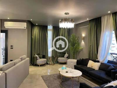 فلیٹ 3 غرف نوم للايجار في الشيخ زايد، الجيزة - 80656273-c725-45dc-b816-cee6ccca7820. jpg
