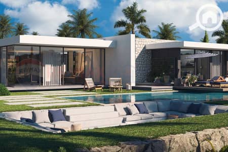 2 Bedroom Chalet for Sale in North Coast, Matruh - 1. jpg