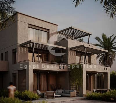2 Bedroom Chalet for Sale in Soma Bay, Red Sea - 55. PNG