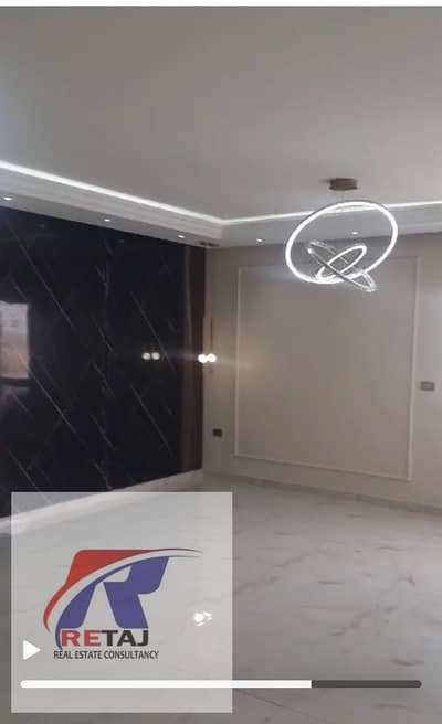 3 Bedroom Apartment for Rent in New Cairo, Cairo - WhatsApp Image 2025-08-11 at 12.17. 32 PM. jpeg