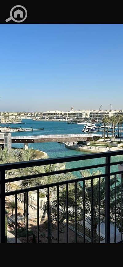 شاليه 2 غرفة نوم للبيع في الساحل الشمالي، مطروح - 509425069_5023362517889905_5654007674478053974_n. jpg
