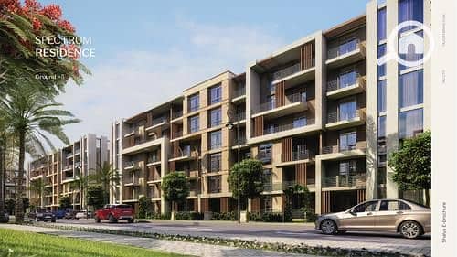 2 Bedroom Flat for Sale in New Cairo, Cairo - medium_Shalya_E-brochure_final-46. jpg