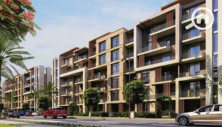 6 وحدات-بكمبوند-تاج-سيتى. jpg