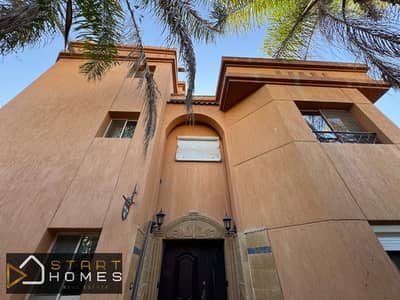 6 Bedroom Villa for Sale in New Cairo, Cairo - WhatsApp Image 2025-08-11 at 11.14. 09 AM (1). jpeg