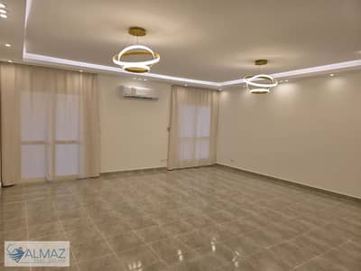 3 Bedroom Apartment for Rent in New Cairo, Cairo - IMG-20250811-WA0109. jpg