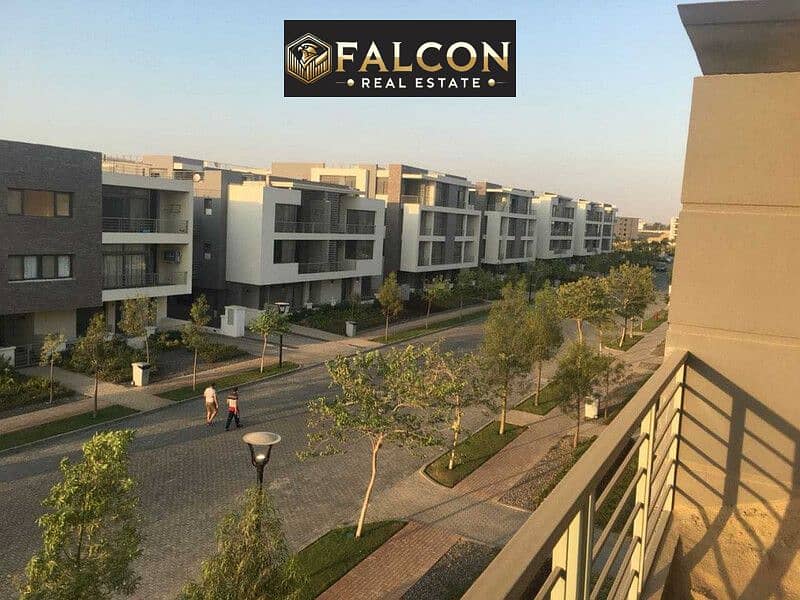 2 Villas For sale in Taj-City (1). jpg