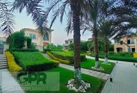 4 Bedroom Villa for Sale in New Cairo, Cairo - 4908404-76082o. jpg