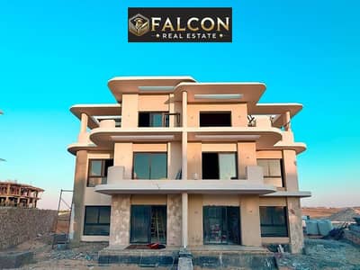 2 Bedroom Chalet for Sale in North Coast, Matruh - 517437701_122223919136295484_2332525916874253860_n. jpg