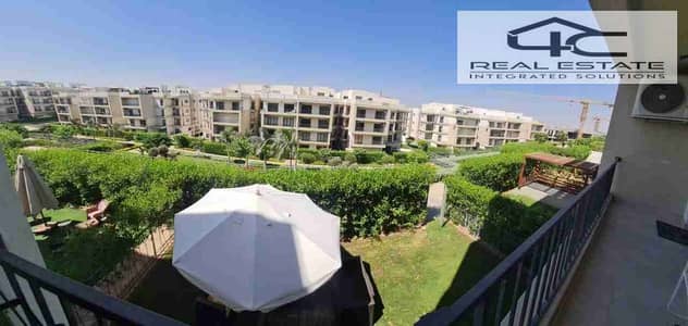 فلیٹ 4 غرف نوم للبيع في القاهرة الجديدة، القاهرة - 1000401562. jpg
