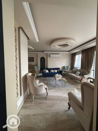 3 Bedroom Flat for Sale in New Cairo, Cairo - 2. jpg