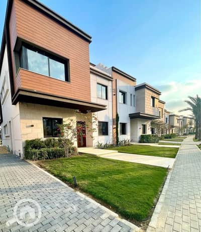 4 Bedroom Townhouse for Sale in New Cairo, Cairo - 5. jpg