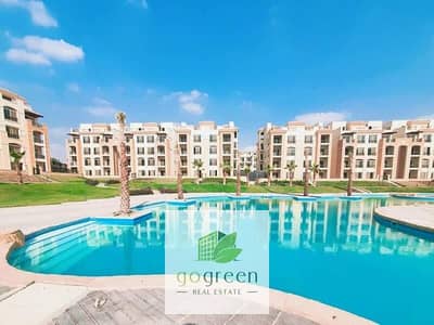 3 Bedroom Apartment for Sale in Katameya, Cairo - 02KZebAKKGyjW5s5mLP-j. jpg