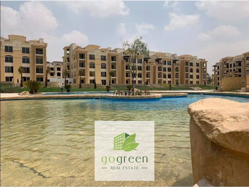 8 Units-in-Stone-Residence-New-Cairo. png