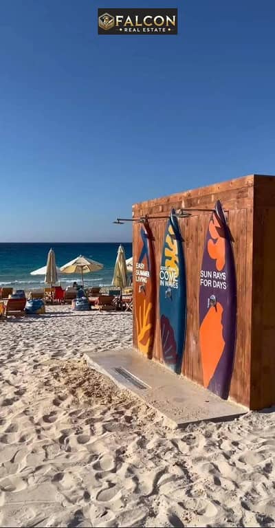 2 Bedroom Chalet for Sale in North Coast, Matruh - WhatsApp Image 2025-07-31 at 3.55. 21 PM. jpeg