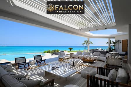 2 Bedroom Chalet for Sale in North Coast, Matruh - 480520811_1151987939616951_6181501057251834326_n. jpg